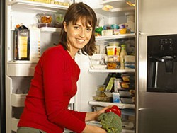 Inilah Cara Benar Menyimpan Masakan di Freezer!