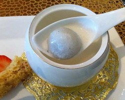 Tang Yuan, Bola-Bola Kenyal Untuk Musim Dingin
