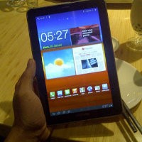 Samsung akan Rilis Galaxy Tab Murah?