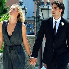 Kapan Kawin, Sharapova?