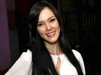 Si Cantik Cathy Sharon