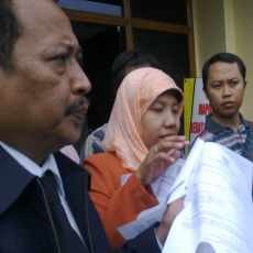 Ditetapkan Tersangka Pemalsuan Merek, Khusnul Wadul ke Kapolda