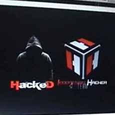 Situs Resmi Pemkot Kediri Diacak-acak