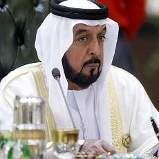 Wah! Raja Emirat Arab Lunasi Sebagian Utang Warganya