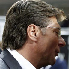 Dua Pemain Inter Seharusnya Diusir