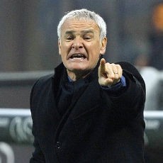 Ranieri: Seharusnya Inter Dapat Penalti