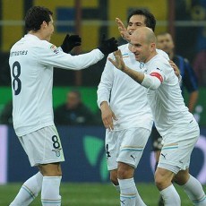 Reja Akan Turunkan Tim Terbaik untuk Kalahkan Milan