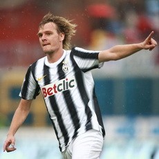 Lazio Dikabarkan Ingin Pinjam Krasic