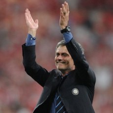 Inter Masih Buka Pintu untuk Mourinho