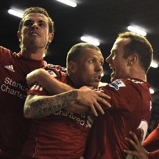 Imbang dengan City, Liverpool ke Final