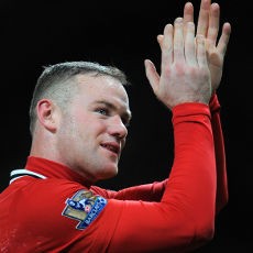 Rooney Siap Hadapi Laga-laga Berat