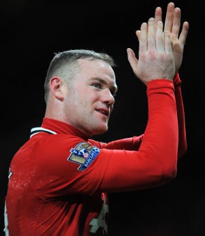 Rooney Siap Hadapi Laga-laga Berat