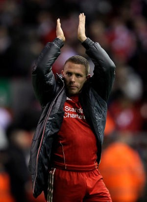 Final Piala Carling Spesial Buat Bellamy
