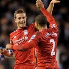 Setelah City, Liverpool Kembali Hadapi Klub Manchester