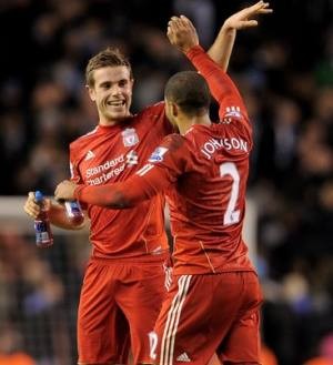 Setelah City, Liverpool Kembali Hadapi Klub Manchester