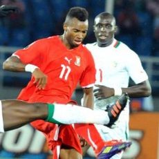 Piala Afrika Mulai Memakan Korban