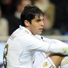 PSG Tak Pernah Minati Kaka