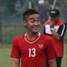 Lawan Bahrain, Timnas Tanpa Pemain ISL