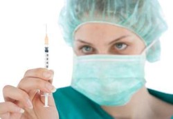 Suntikan Botox Bisa Redakan Nyeri Saat Bercinta