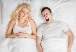 Menguap Ketika Bercinta Artinya Bukan Ngantuk Lho...