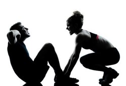 Sperma Pasti Tangguh Jika Pria Sanggup Olahraga 4 Jam/Hari