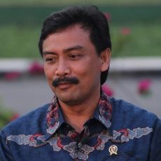 Menpora Terus Jajaki Kans Indonesia Gelar Asian Games 2019