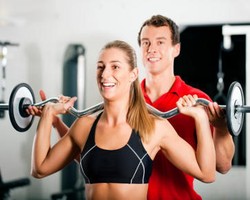 5 Alasan Anda Harus Olahraga