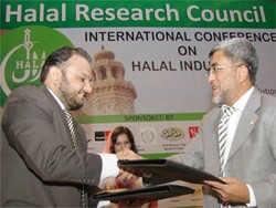 Pakistan dan Mauritius Sepakati Kerjasama Halal