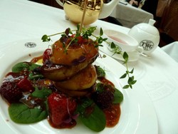 TWG: Bukan Sekadar Teh