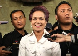 Kepada KPK, Miranda Harus Blak-blakan Ungkap Pihak yang Mensponsorinya