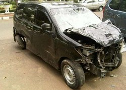 Jadikan Kasus Afriyani Momentum Gerakan Bebas Narkoba