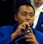  Waketum PAN: Wa Ode Ditahan, Gajah Korupsi Tidak Diproses KPK!