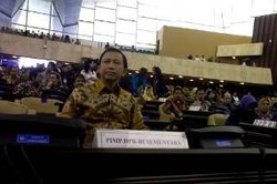 Menukar Kursi Impor Ruang Banggar Bisa Selamatkan Citra DPR?