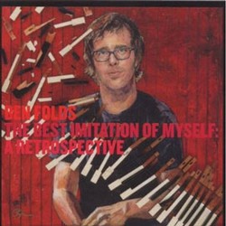 CD Review: Ben Folds