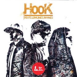 CD Review: HooK