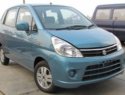 RPM Karimun Estilo Tidak Stabil