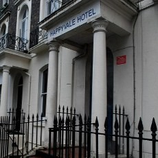 Iiihhh... Hotel Dipenuhi Kecoa, Pemiliknya Didenda Rp 70 Juta