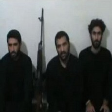 Pembelot Suriah Klaim Tangkap 5 Tentara Iran