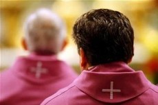 Pastur Jerman Divonis Penjara 6 Tahun Atas Kejahatan Seks Anak