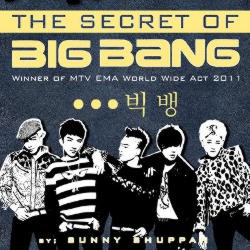 Mau Buku The Secret of Big Bang Gratis?