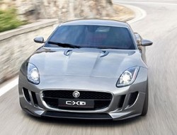 Jaguar Berani Main Hybrid di RI