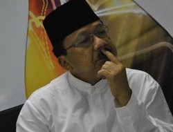 Tak Mau Show Off, Fauzi Bowo Dukung Esemka