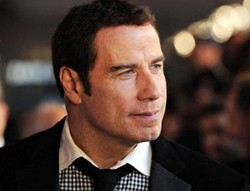 Hilang Dicuri, John Travolta Kembali Bertemu Mercy Miliknya