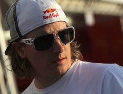 Raikkonen: Cukup di Papan Tengah