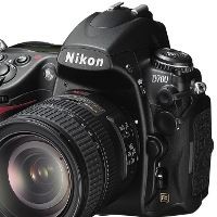 Nikon Siapkan Penerus D700 dan D300S
