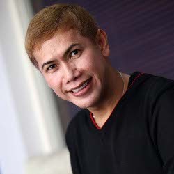 Bikin Kontes Nyanyi, Benny Contoh Gaet David Foster Jadi Juri