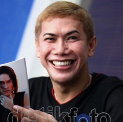 Benny Contoh Ingin Bantu Wujudkan Mimpi Semua Orang