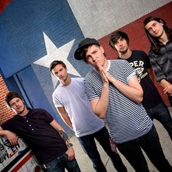You Me at Six Siap Gebrak Indonesia 18-22 Februari