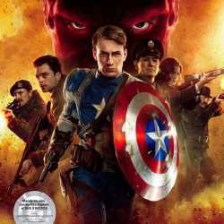 Sekuel Captain America Segera Diproduksi