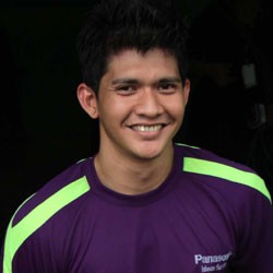 Iko Uwais Sibuk Bikin Koreografi untuk Sekuel The Raid